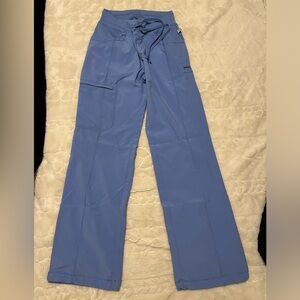 Cherokee Scrub Pants